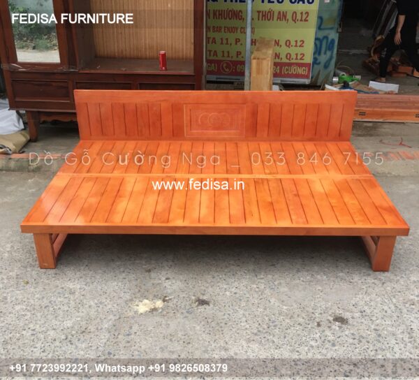 Wooden Sofa Set Wooden Blue Color Sofa Set No-7033 Wooden Corner Sofa