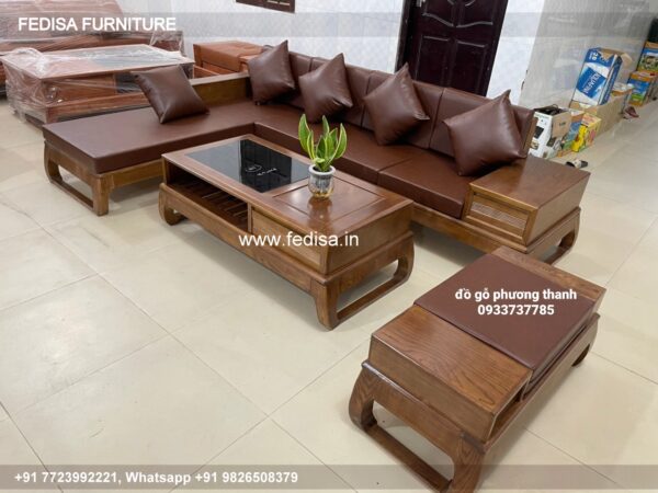 Wooden Sofa Set Wooden Wooden Carved Sofa Set No-7044 Corner Sofa Set Wooden