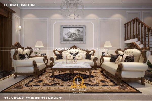 Wooden Sofa Set Wooden Living Room Sets With Sleeper Sofa No-7066 Best Wooden Sofa