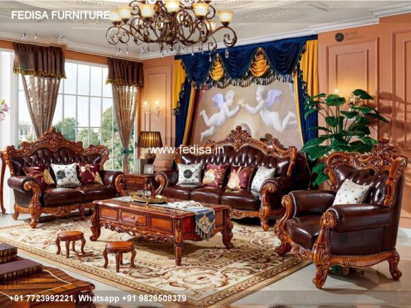 Wooden Sofa Set Wooden Sofa Set Ikea India No-7173 Wooden Sofa Online