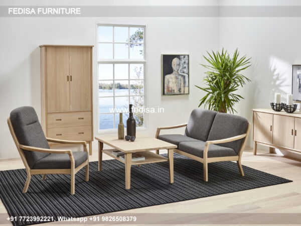 Wooden Sofa Set Wooden Two Seater Sofa Below 5005 No-7256 19 Seater Wooden Sofa Set