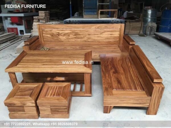 Wooden Sofa Set Wooden Godrej Supreme Sofa Set Price No-7312 75 Seater Wooden Sofa Set