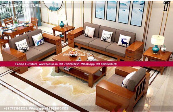Wooden Sofa Set Wooden Rosewood Furniture Sofa Set No-7325 Modern Wooden Sofa Set