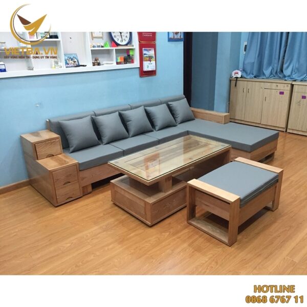 Wooden Sofa Set Wooden White Leather Furniture Set No-7326 Best Wooden Sofa