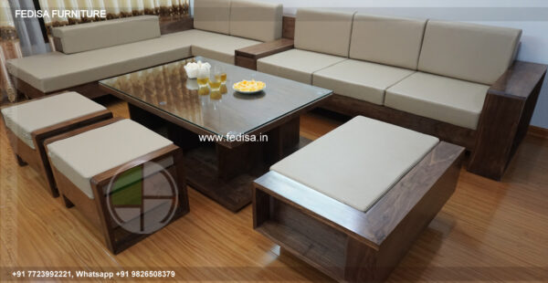 Wooden Sofa Set Wooden 14 Piece Sectional Sofa No-7380 Olx Sofa Set Wooden