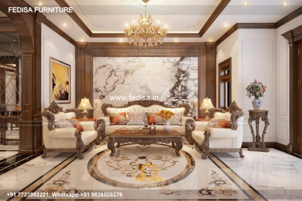 Wooden Sofa Set Wooden Maharaja Wooden Sofa Set No-7400 Wooden Sofa Set Near Me