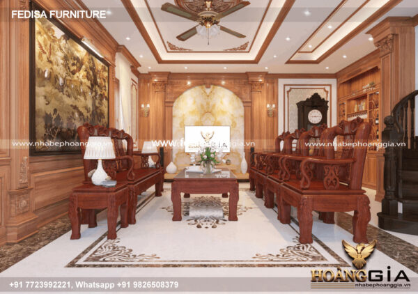 Wooden Sofa Set Wooden Sofa Set Ki Kimat No-7405 Wooden Frame Sofa Set