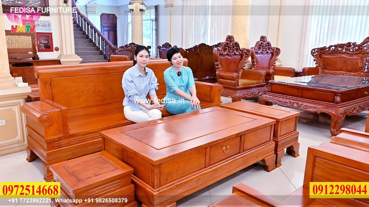 Wooden Sofa Set Wooden Settee And Chair Set No-7452 Sofa Set Price Wooden