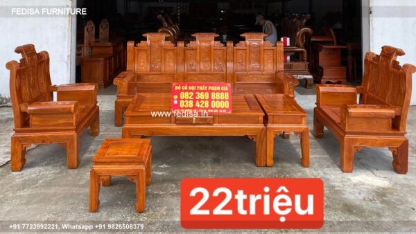 Wooden Sofa Set Wooden Sofa With Recliner Set No-7465 Wooden Sofa Set Near Me