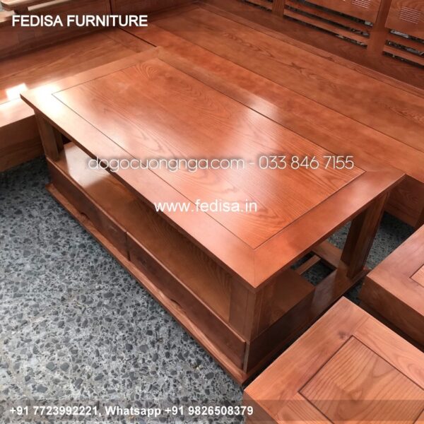 Wooden Sofa Set Wooden Easy Isle Sofa Sectional No-7479 Wooden Sofa Chair Price