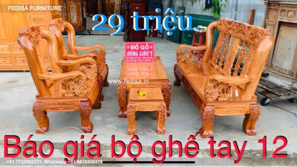 Wooden Sofa Set Wooden Expensive Sofa Sets No-7496 Damro Wooden Sofa Set