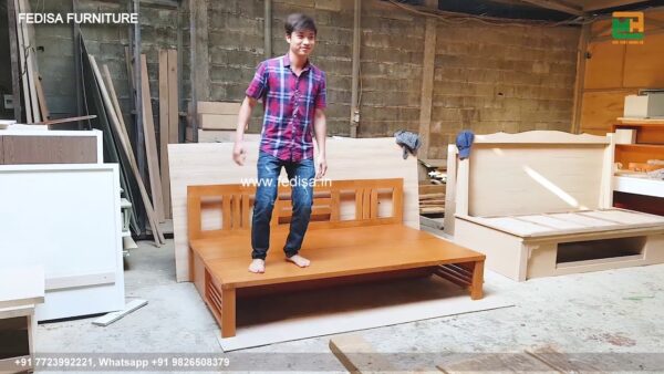 Wooden Sofa Set Wooden Decor Sofa Set No-7597 Wooden Sofa Frame Manufacturers