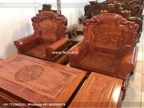 Wooden Sofa Set Wooden Old Wooden Sofa Set Olx No-7623 Wooden Settee