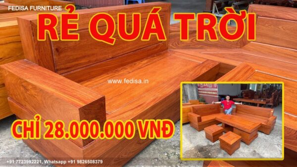 Wooden Sofa Set Wooden Pine Wood Sofa Set No-7629 Corner Sofa Set Wooden
