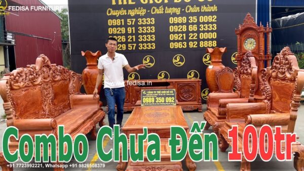Wooden Sofa Set Wooden Singapuri Sofa Set No-7666 Wooden Setty Set