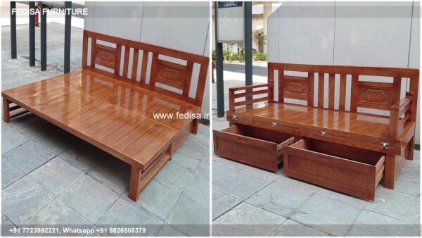 Wooden Sofa Set Wooden Sofa Set Brown No-7707 Wooden Carved Sofa Set