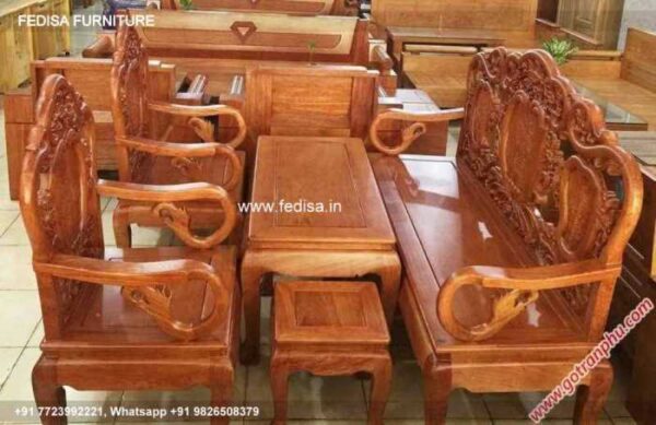 Wooden Sofa Set Wooden Ekbote Furniture Sofa Sets No-7712 Sofa Set Price Wooden