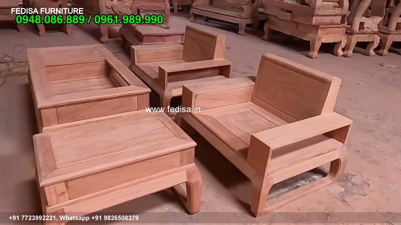 Wooden Sofa Set Wooden Olx Sofa Set No-7757 29 Seater Wooden Sofa Set