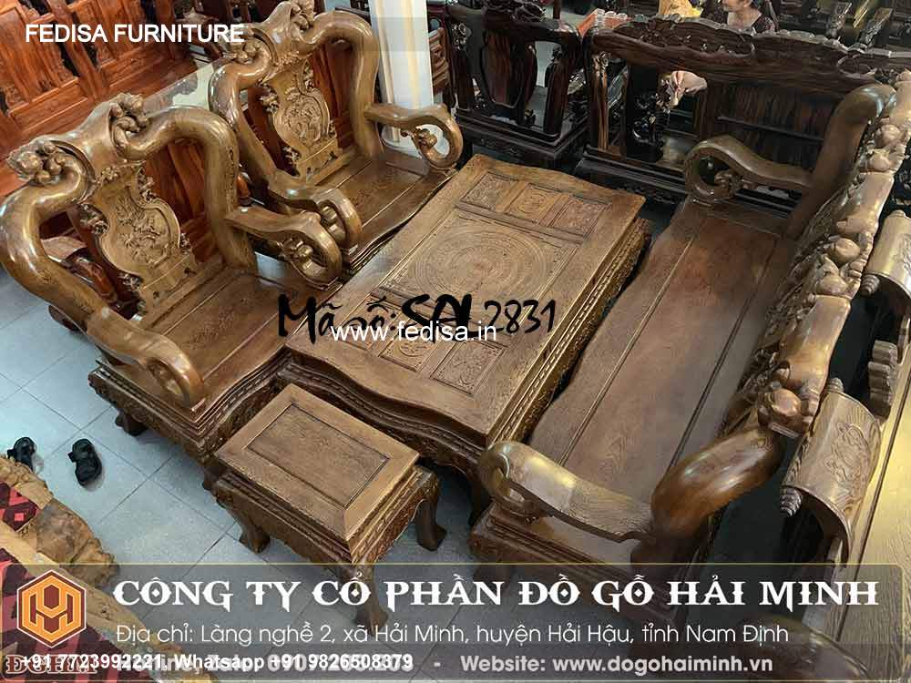 Wooden Sofa Set Wooden Pepperfry Sofa Set No-7827 Wooden Street Sofa Set