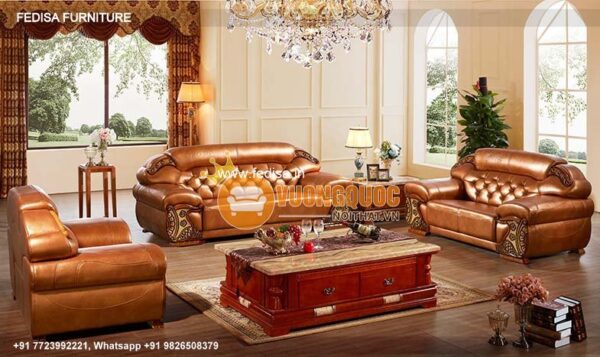 Wooden Sofa Set Wooden 9 Seater Wooden Sofa No-7867 Wooden Corner Sofa