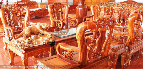 Wooden Sofa Set Wooden Branded Sofa Set No-7988 Wooden Sofa Chair Price