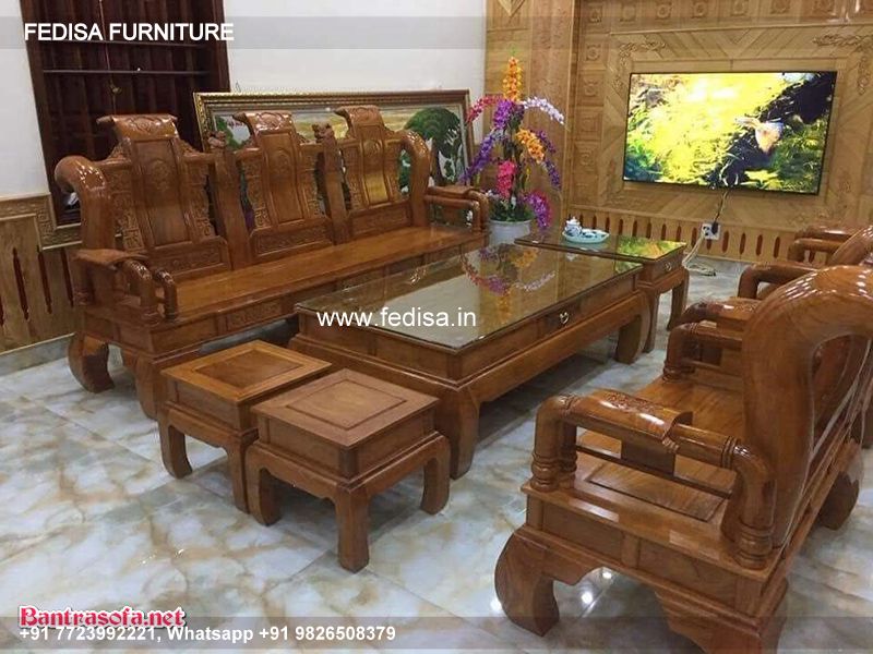 Wooden Sofa Set Wooden Godrej L Shape Sofa No-8020 Amazon Sofa Set Wooden