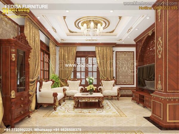 Wooden Sofa Set Wooden Long Sofa Set No-8094 Modern Wooden Sofa Set