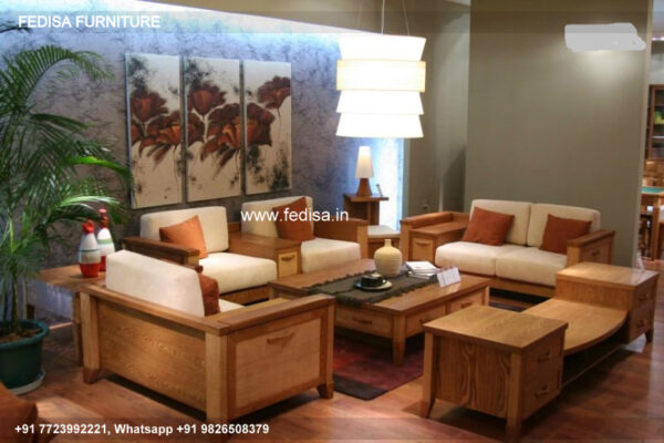 Wooden Sofa Set Wooden 9 Seater Wooden Sofa Below 10000 No-8158 Wooden Royal Sofa Set