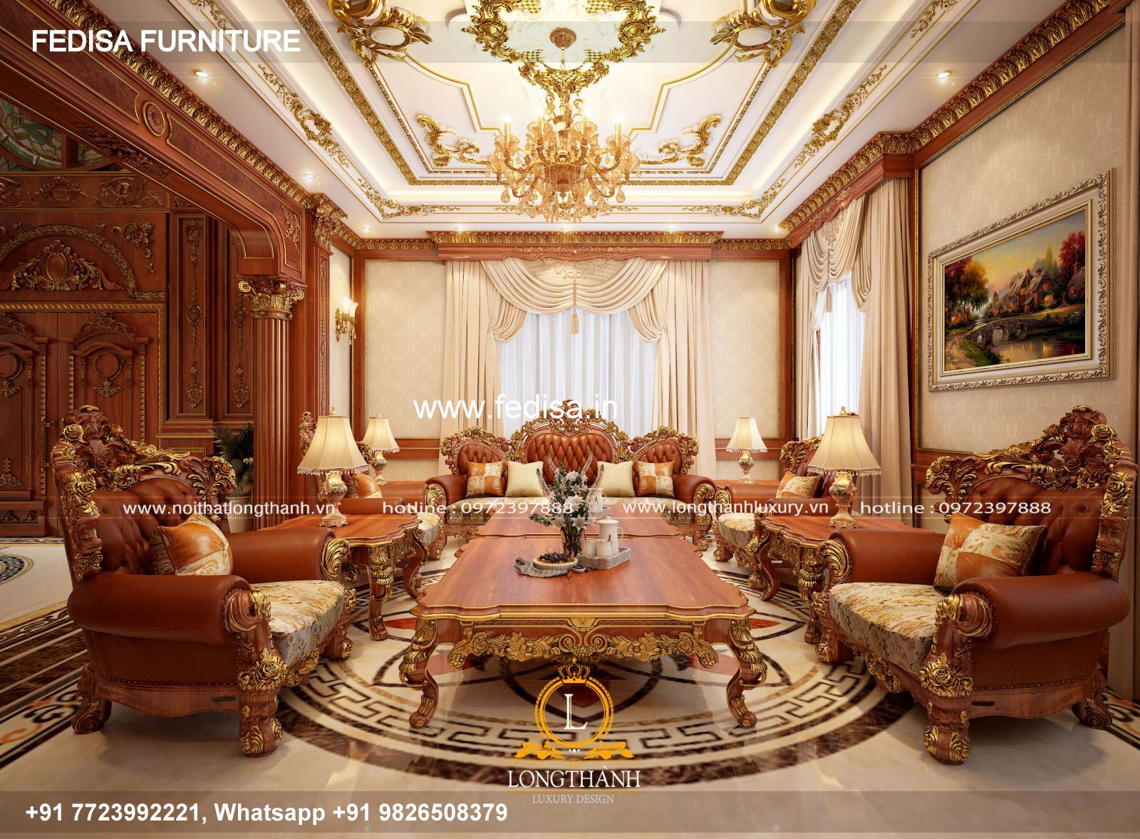 Wooden Sofa Set Wooden Burgundy Living Room Set No-8183 Wooden Sofa Chair Price