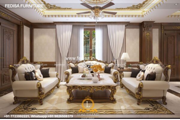 Wooden Sofa Set Wooden Power Reclining Living Room Sets No-8184 Luxury Wooden Sofa Set