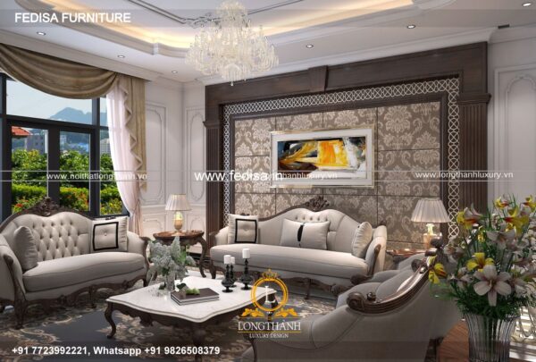 Wooden Sofa Set Wooden 13 Seater L Shape Sofa No-8187 Maharaja Sofa Wooden