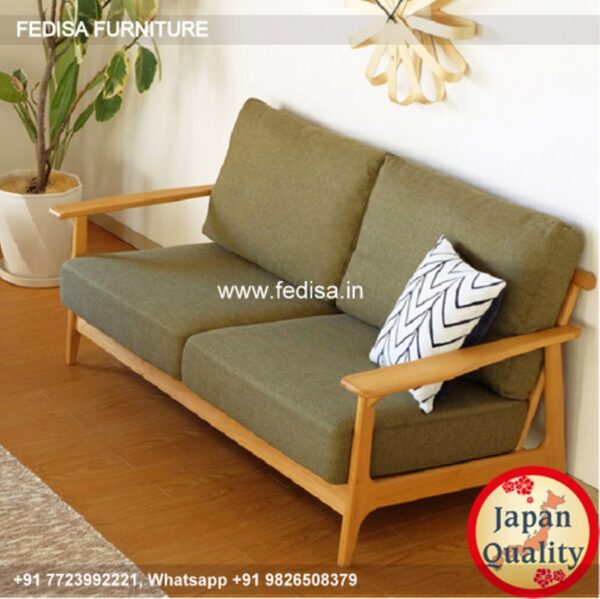 Wooden Sofa Set Wooden Arabic Style Sofa No-8212 57 Seater Wooden Sofa Set