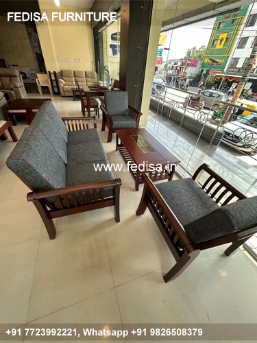 Wooden Sofa Set Wooden Luxury Sofa Set For Living Room No-8216 Wooden Carved Sofa Set