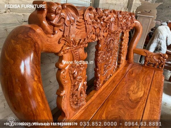 Wooden Sofa Set Wooden Amazon Sofa Set Wooden No-8259 Wooden Sofa Set Online