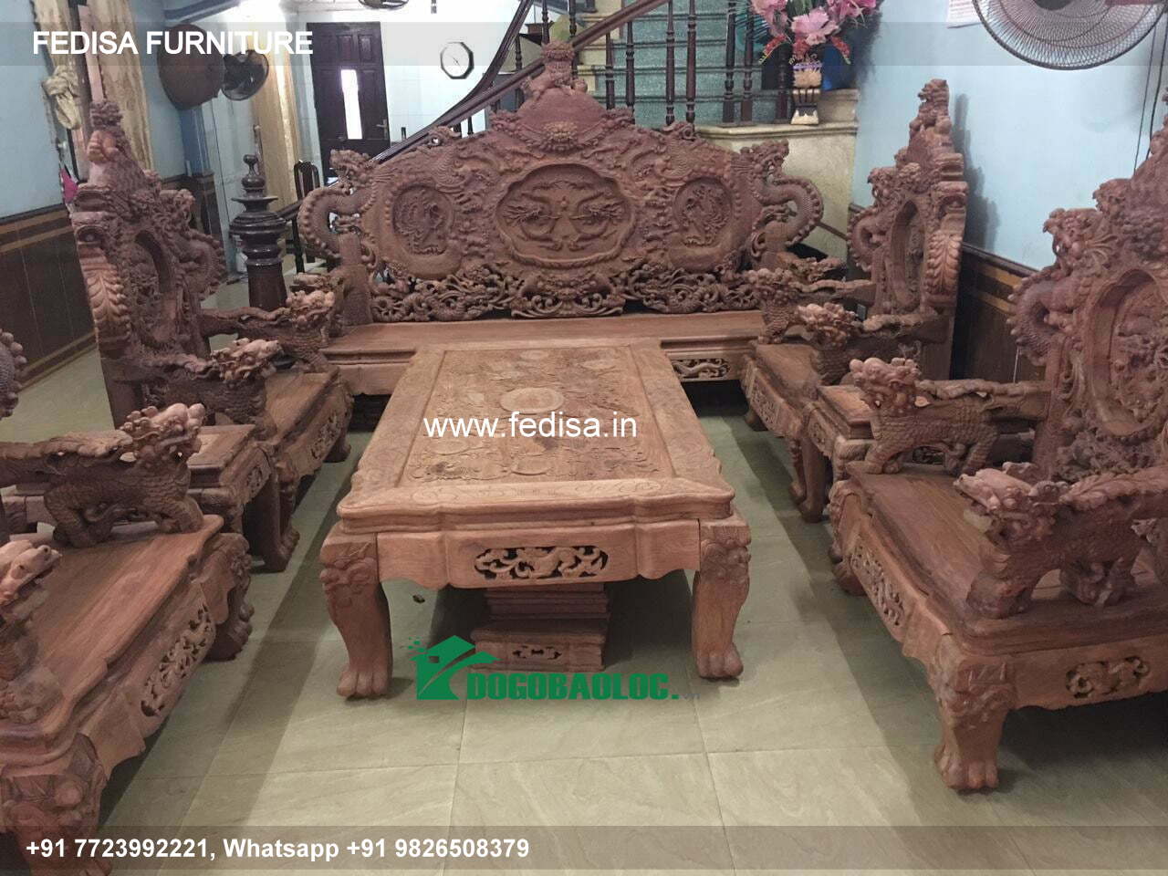 Wooden Sofa Set Wooden Small Sofa Set For Living Room No-8295 Flipkart Wooden Sofa Set