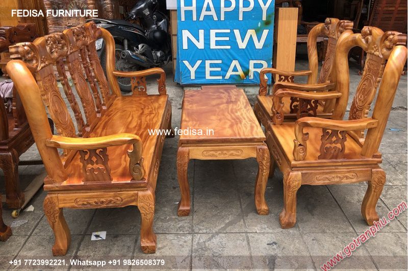 Wooden Sofa Set Wooden Cane Sofa Set Online No-8315 Old Wooden Sofa Set Olx