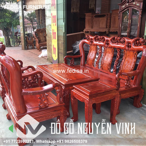 Wooden Sofa Set Wooden L Type Sofa Price No-8345 Amazon Sofa Set Wooden