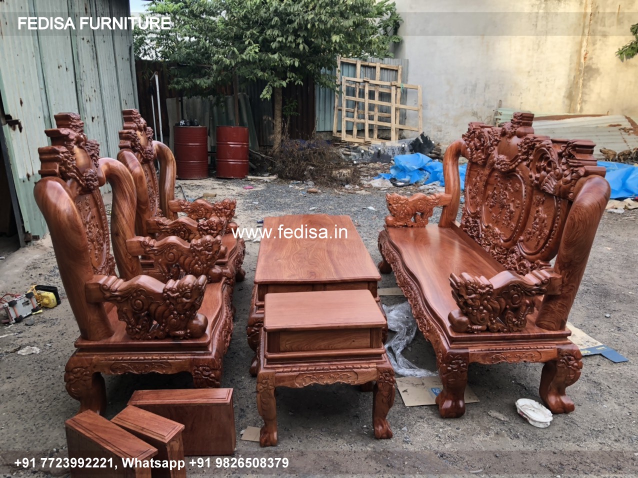 Wooden Sofa Set Wooden Sagwan Wood Sofa Set Price No-8404 Wooden Sofa Set Cushion Price