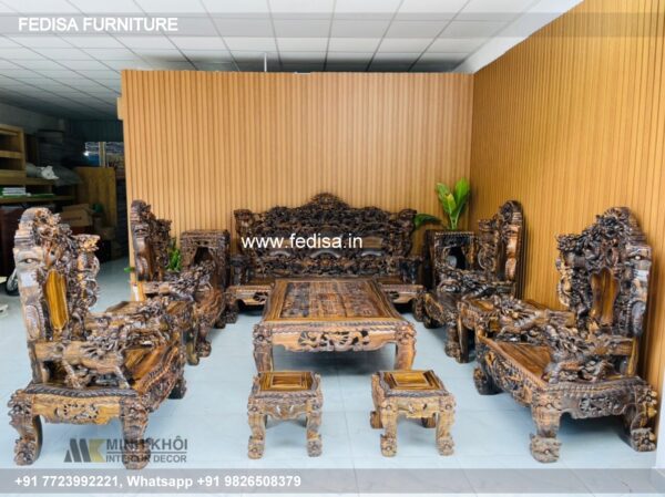 Wooden Sofa Set Wooden Sofa Set Showroom Near Me No-8410 Amazon Sofa Set Wooden