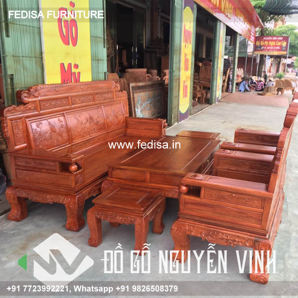 Wooden Sofa Set Wooden Sofa Made Of Wood No-8442 Amazon Wooden Sofa Set