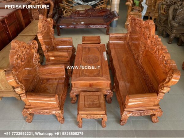 Wooden Sofa Set Wooden Sofa Set Below 20006 No-8447 Maharaja Sofa Wooden