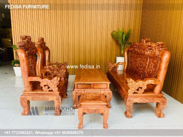 Wooden Sofa Set Wooden Sofa Set Price Below 5000 Flipkart No-8450 Wooden Sofa Set