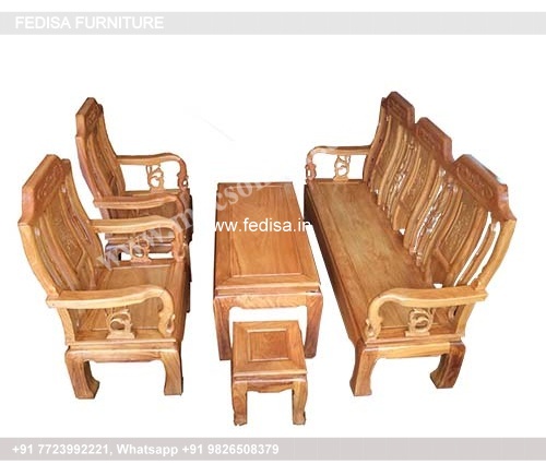 Wooden Sofa Set Wooden 13 Seater Sofa Price No-8491 Godrej Wooden Sofa