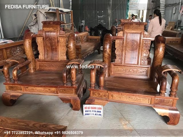 Wooden Sofa Set Wooden 9 & 2 Seater Sofa Set No-8540 Amazon Sofa Set Wooden