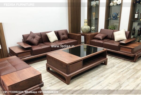 Wooden Sofa Set Wooden Formal Sofa Set No-8577 Maharaja Sofa Wooden