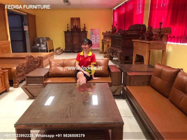 Wooden Sofa Set Wooden Buy Recliner Sofa Set No-8616 Simple Sofa Set Wooden