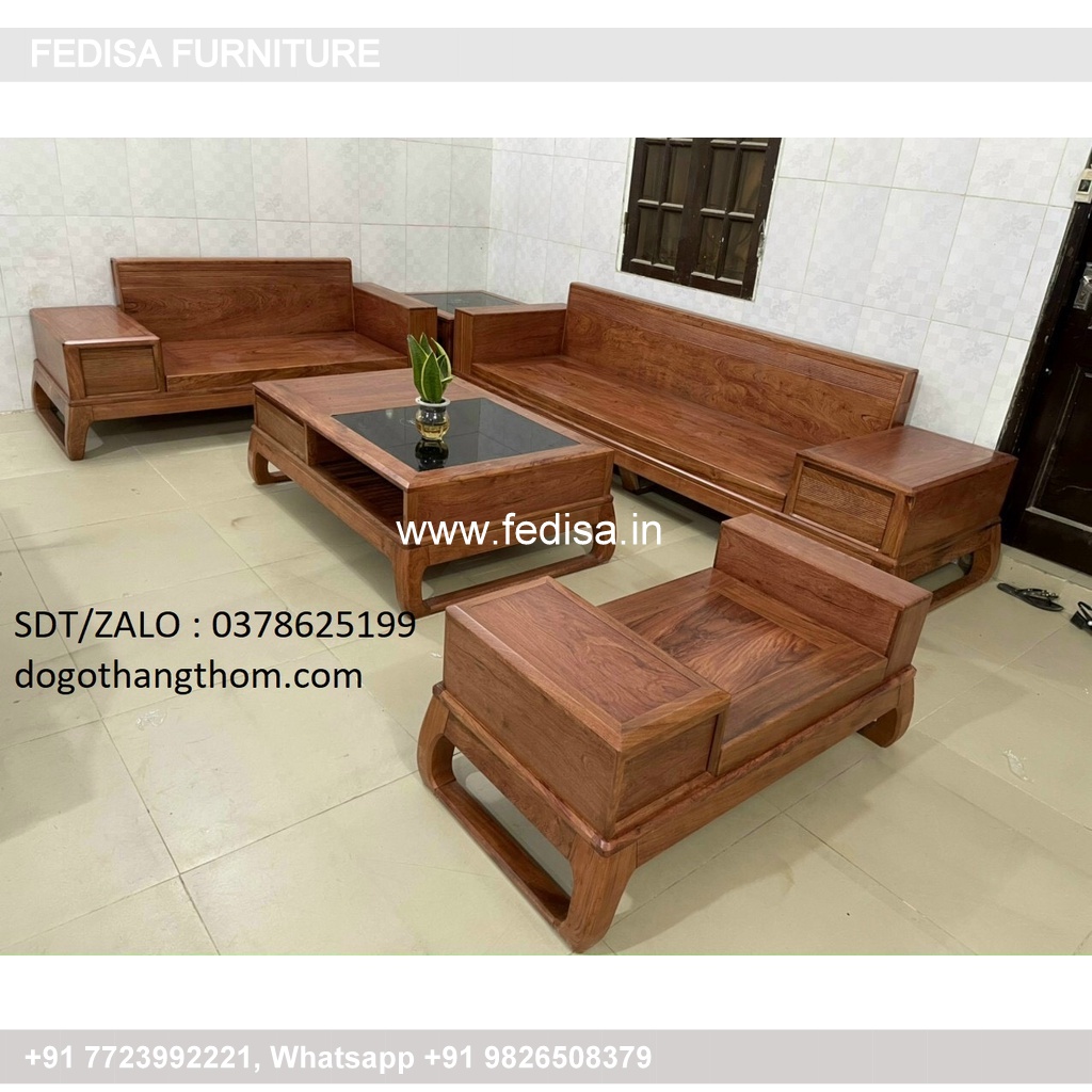 Wooden Sofa Set Wooden Power Reclining Sofa Sets On Sale No-8642 Maharaja Wooden Sofa