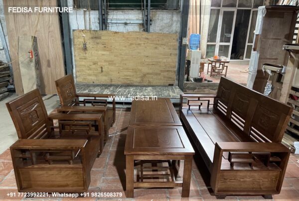Wooden Sofa Set Wooden Electric Recliner Sofa Set No-8693 Wooden Sofa Set Price Below 20020
