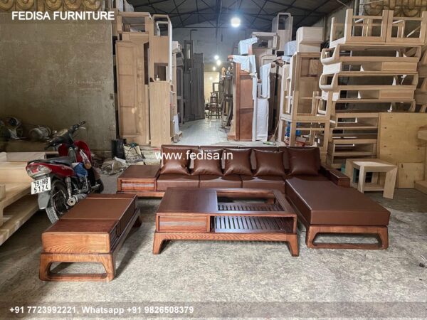 Wooden Sofa Set Wooden Sofa Set Ki Kimat No-8694 Wooden Frame Sofa Set