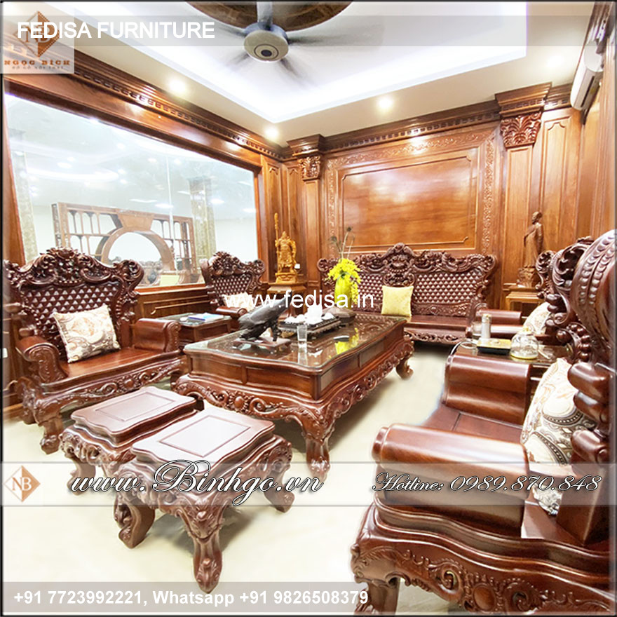 Wooden Sofa Set Wooden 9 Seater Steel Sofa No-8718 Wooden Sofa Cushion Price